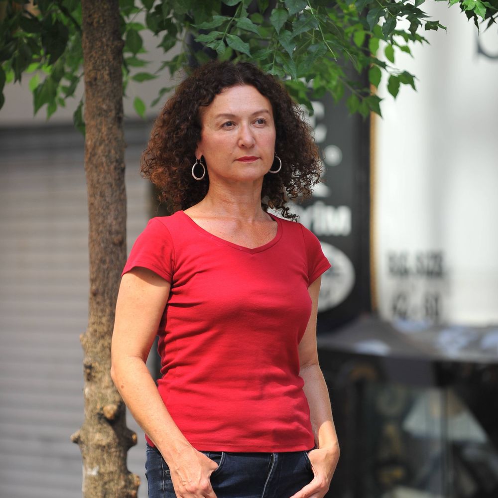 Gönül Kıvılcım