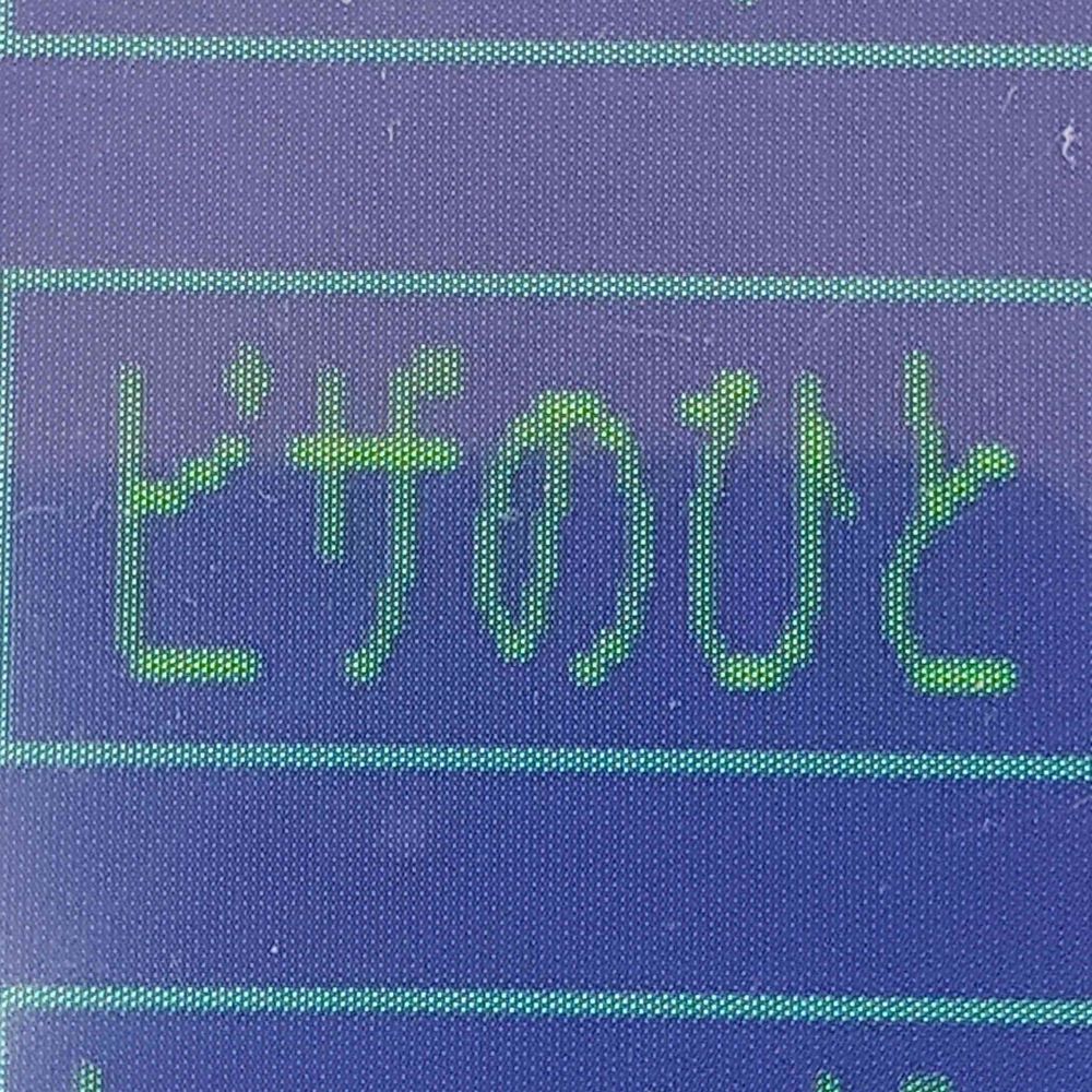 ピザのひと