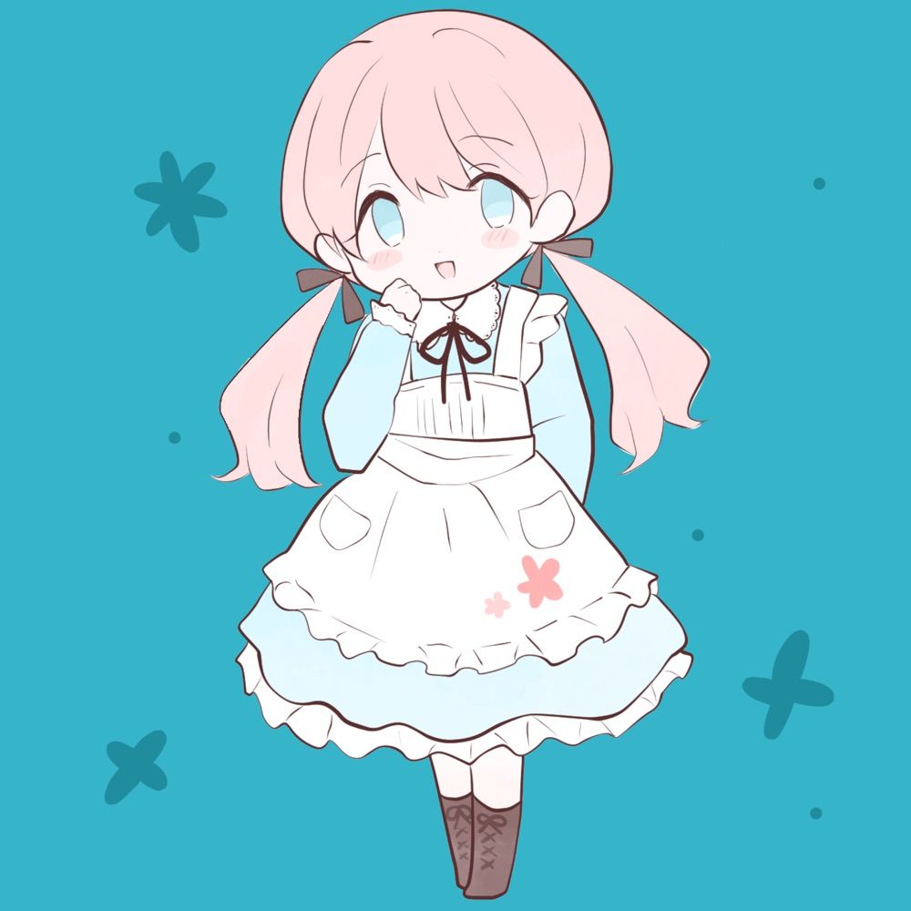 つきの🧸👔