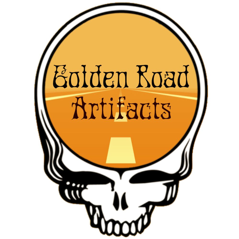 GoldenRoadArtifacts.com