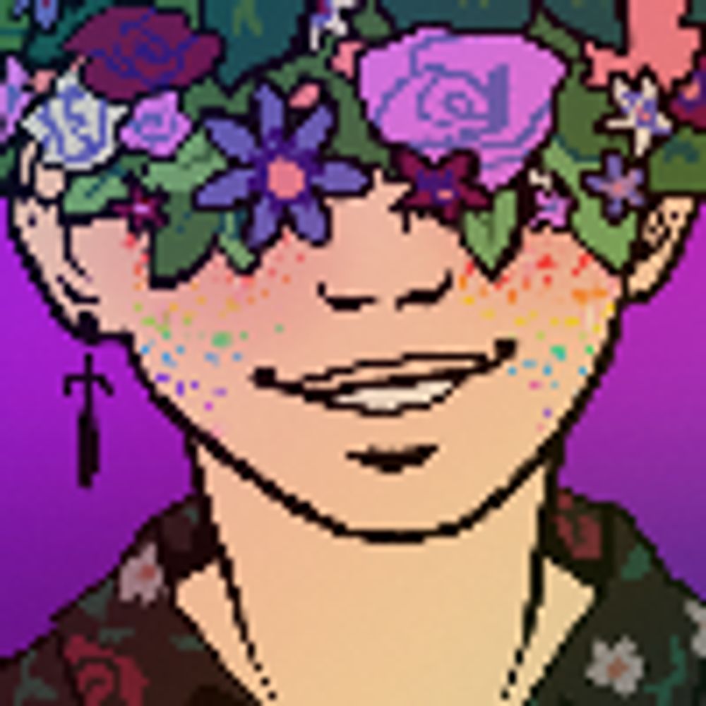 Fede Them Nerd