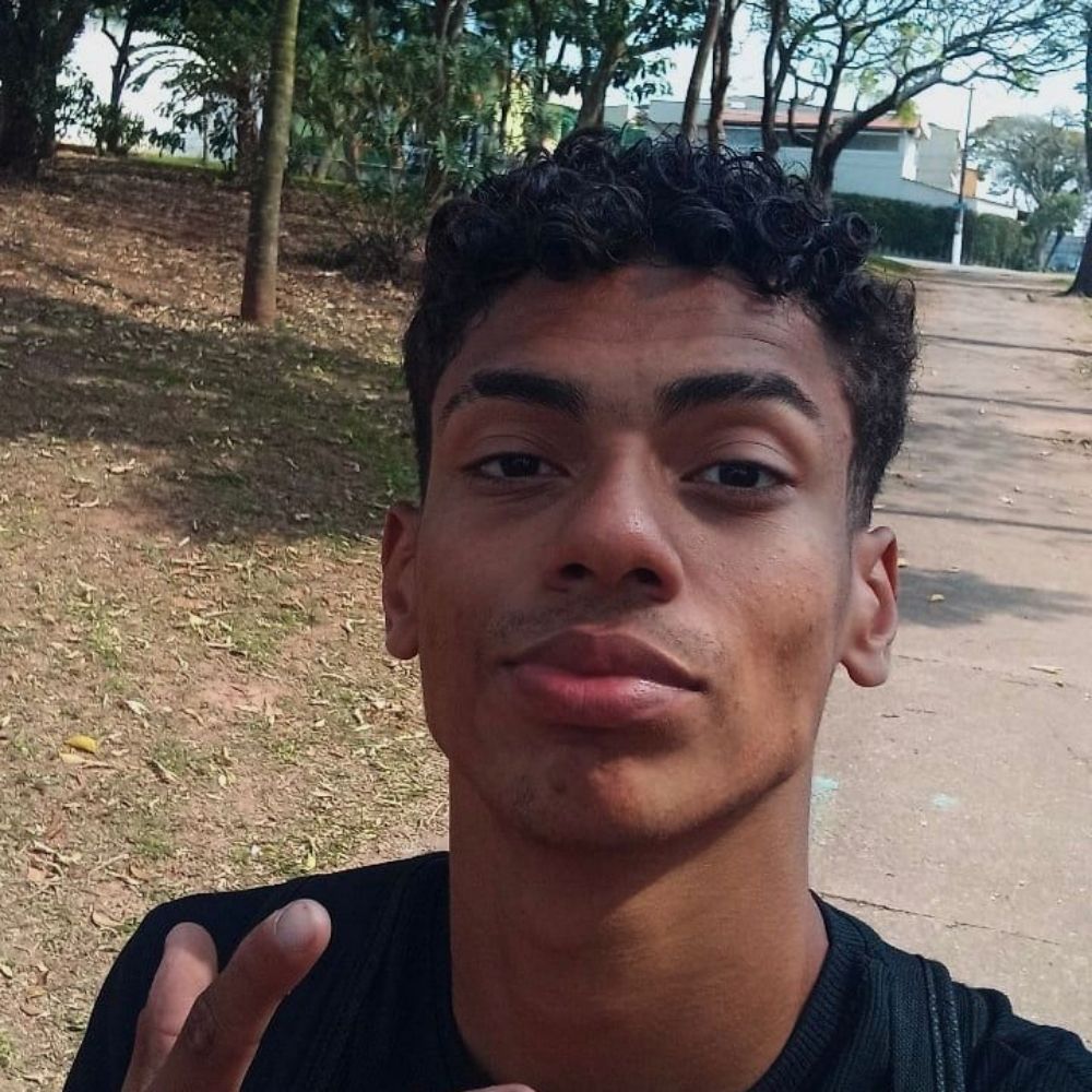 Biel Santos 