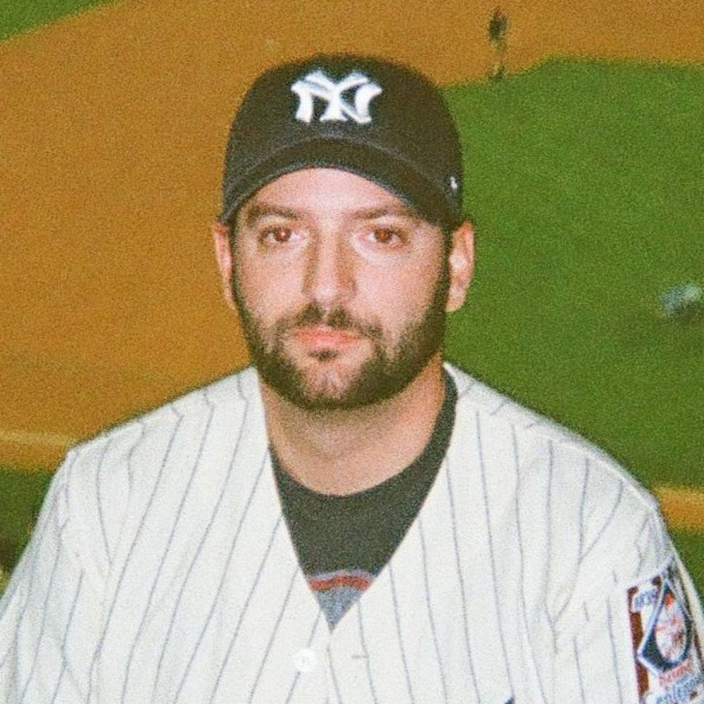 Jeremy Bergman