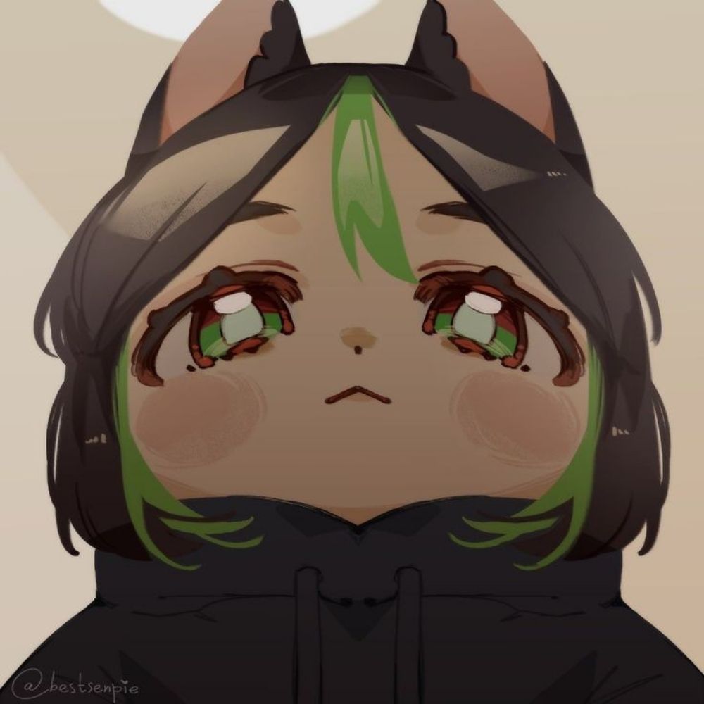 Tighnari🏳️‍⚧️