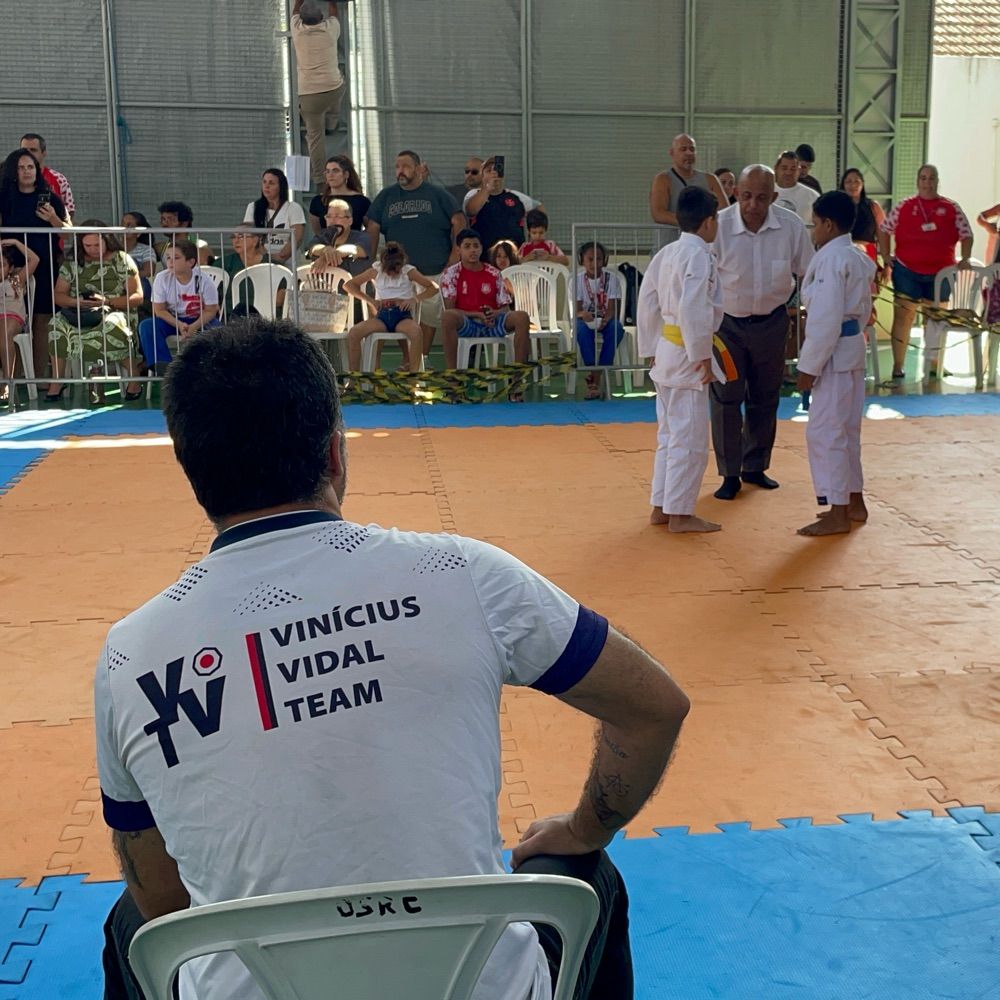 Vinicius Vidal