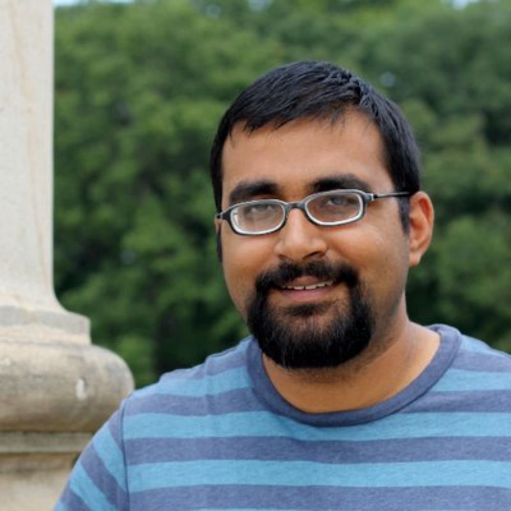 Govind Persad