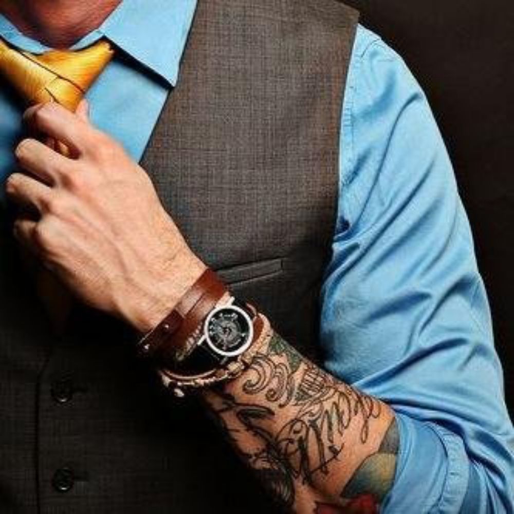 Profile picture gentlemenstyle.bsky.social