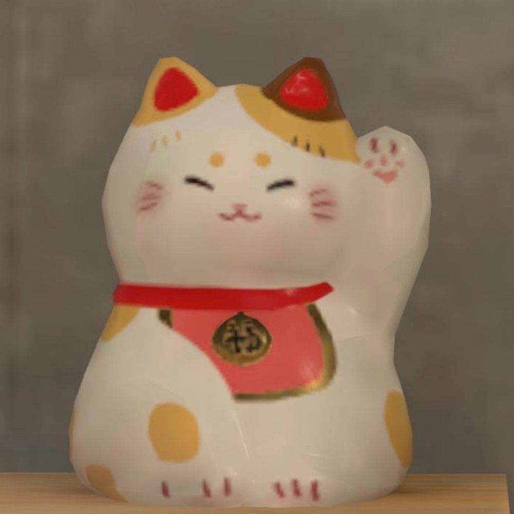 ねこ大将