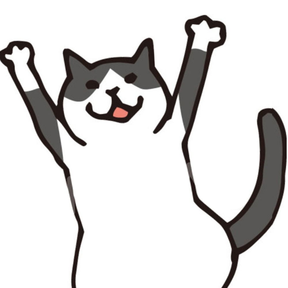 ねことび