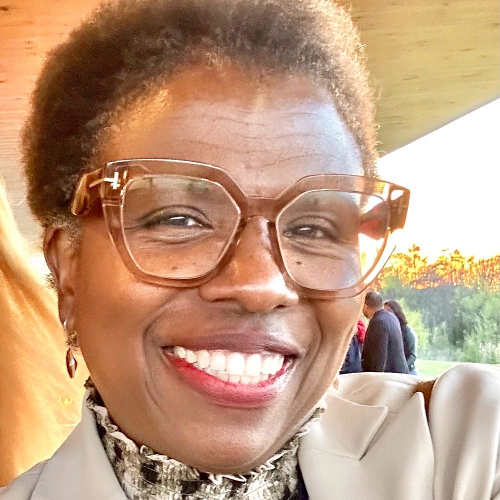 Sharon McMillan