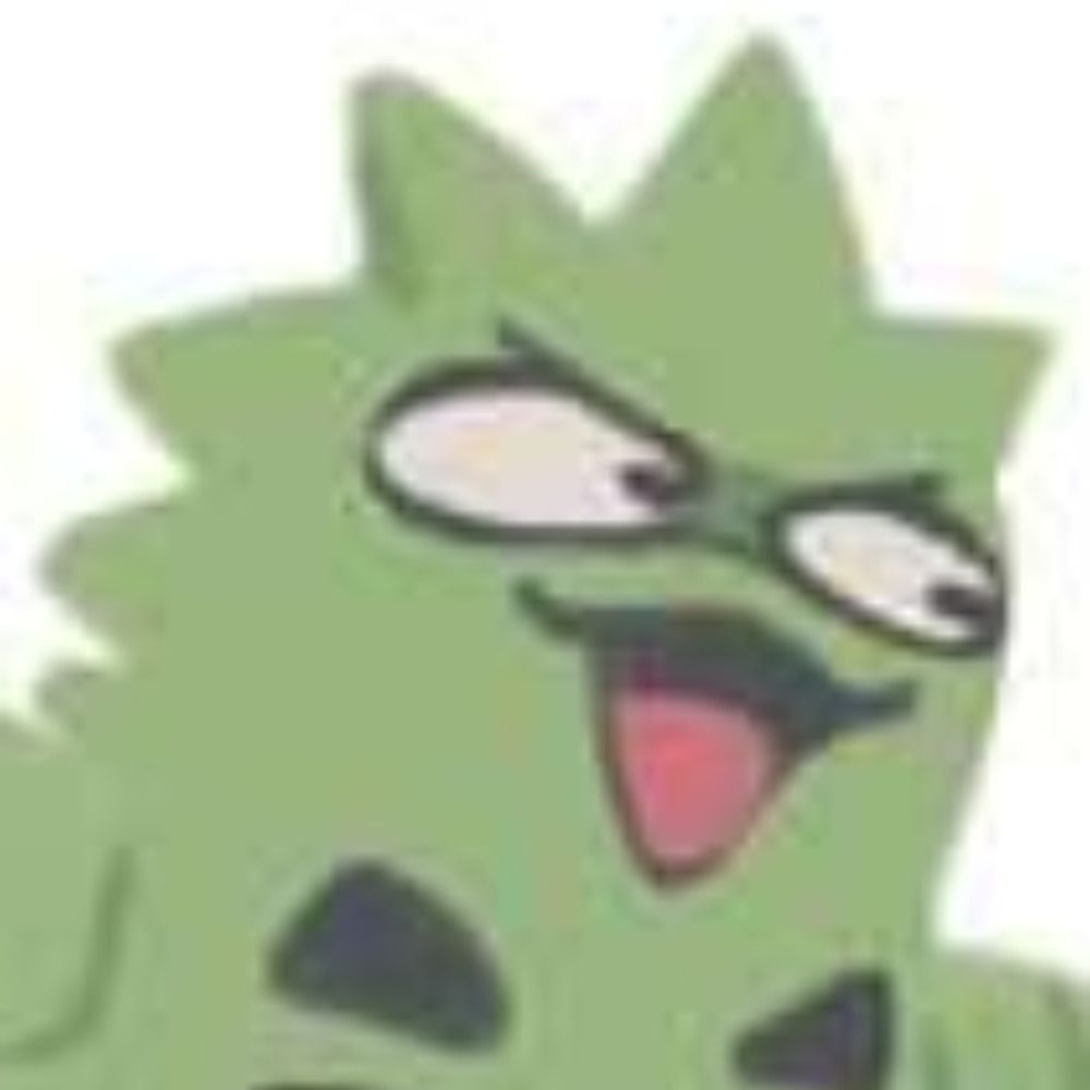 ChaosYoshi