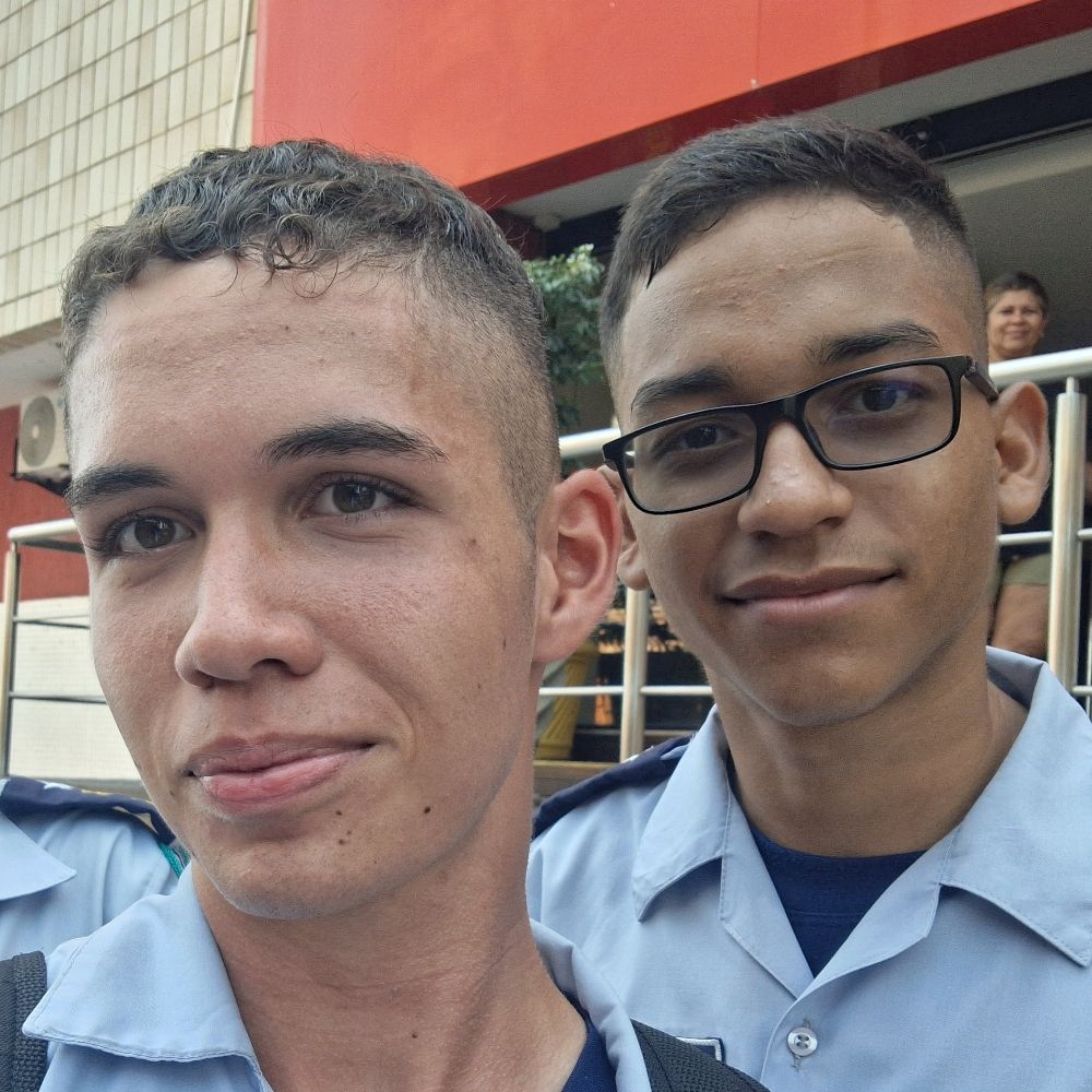 Boyfriend do thomas 