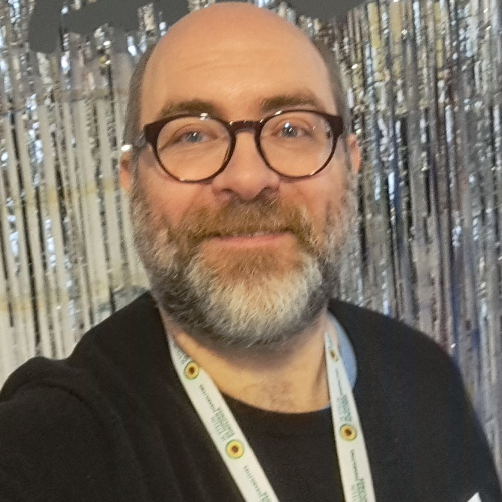 Stephan Brummelhuis