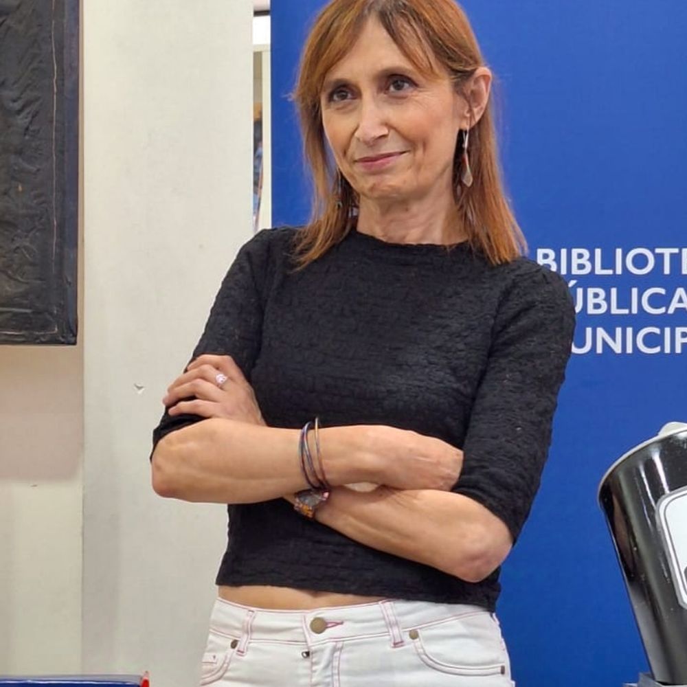 Begoña Fernández