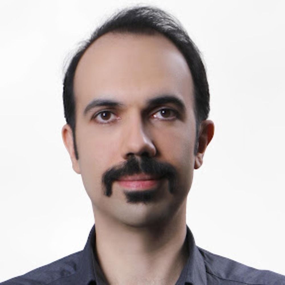 Alireza Fatehi