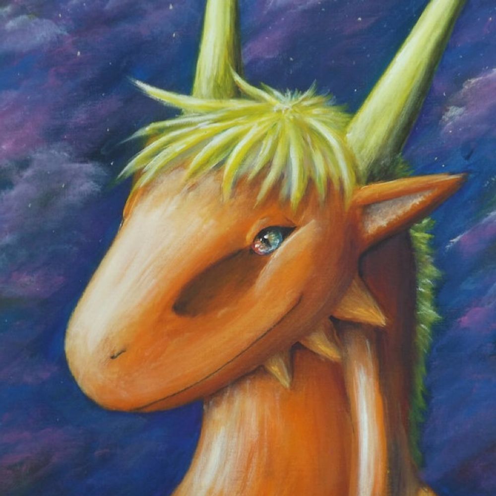 Dream Dragon L