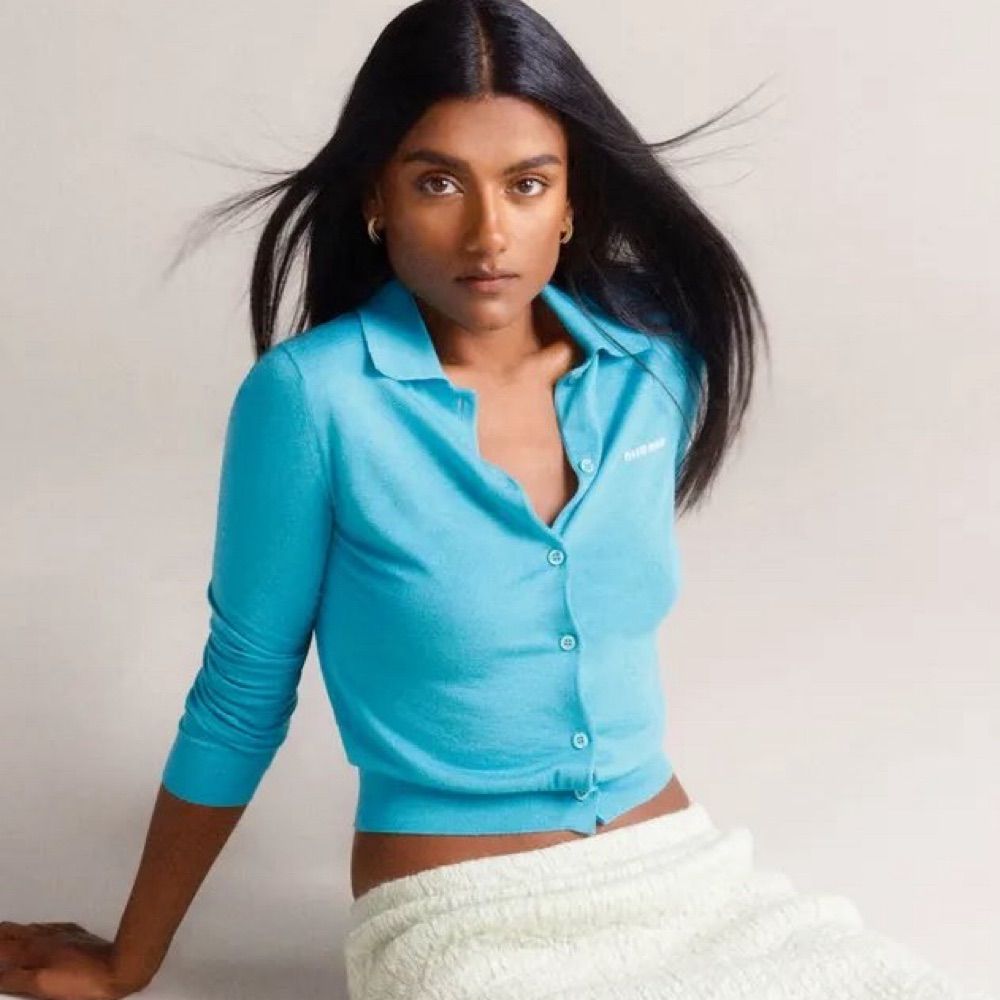 Simone Ashley World