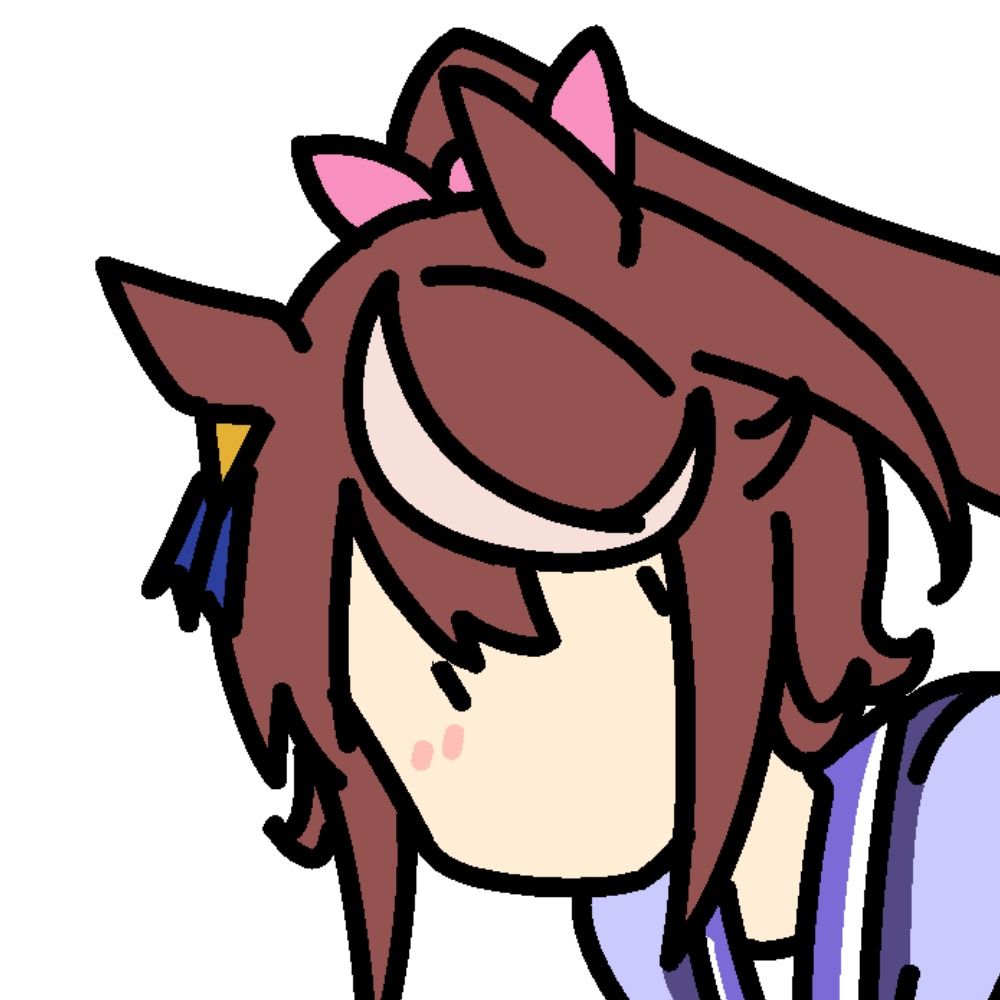 がばのき（Skeb募集中）