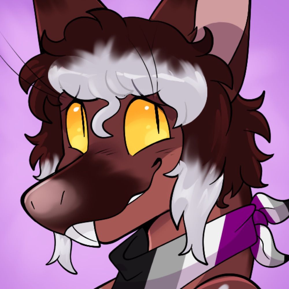 Cottagegore Cryptid