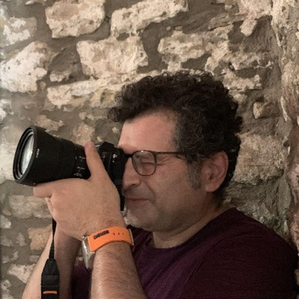 Levent Mertoglu