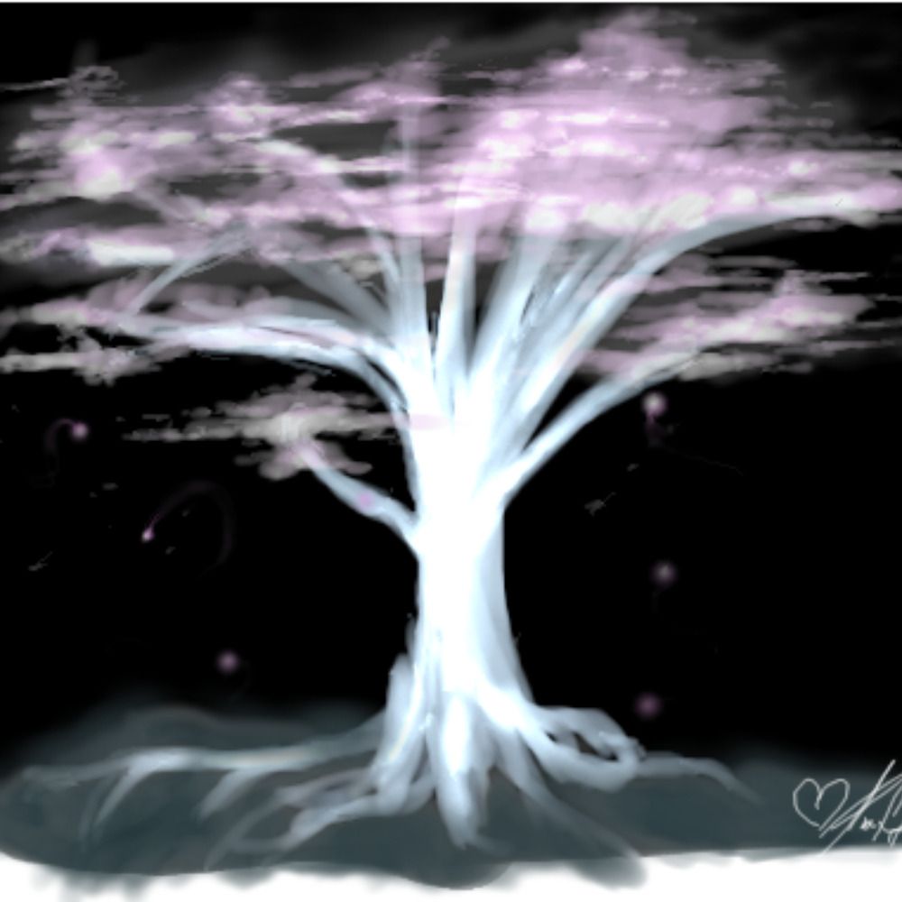 TreeOfMana
