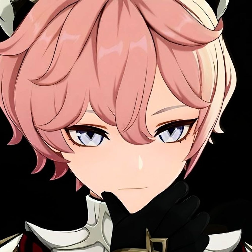 User avatar