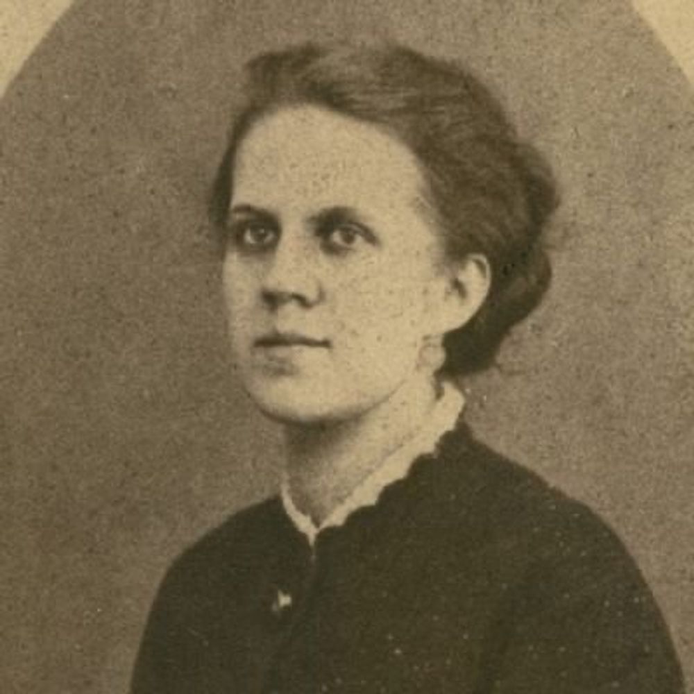 Анна Достоевская