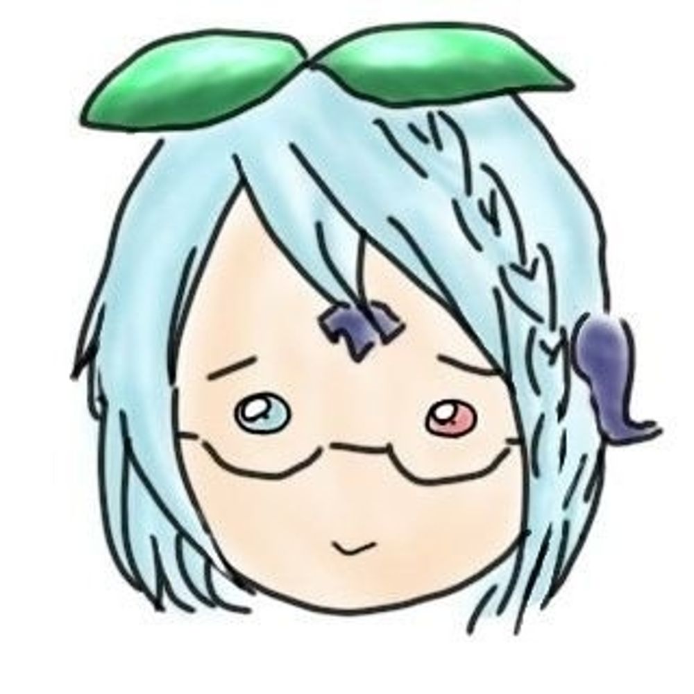 Ai🜸悠久の風