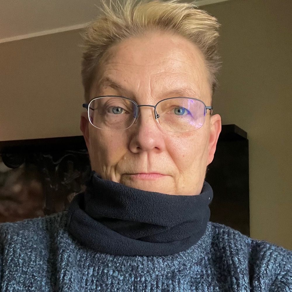 Kattis Honkanen