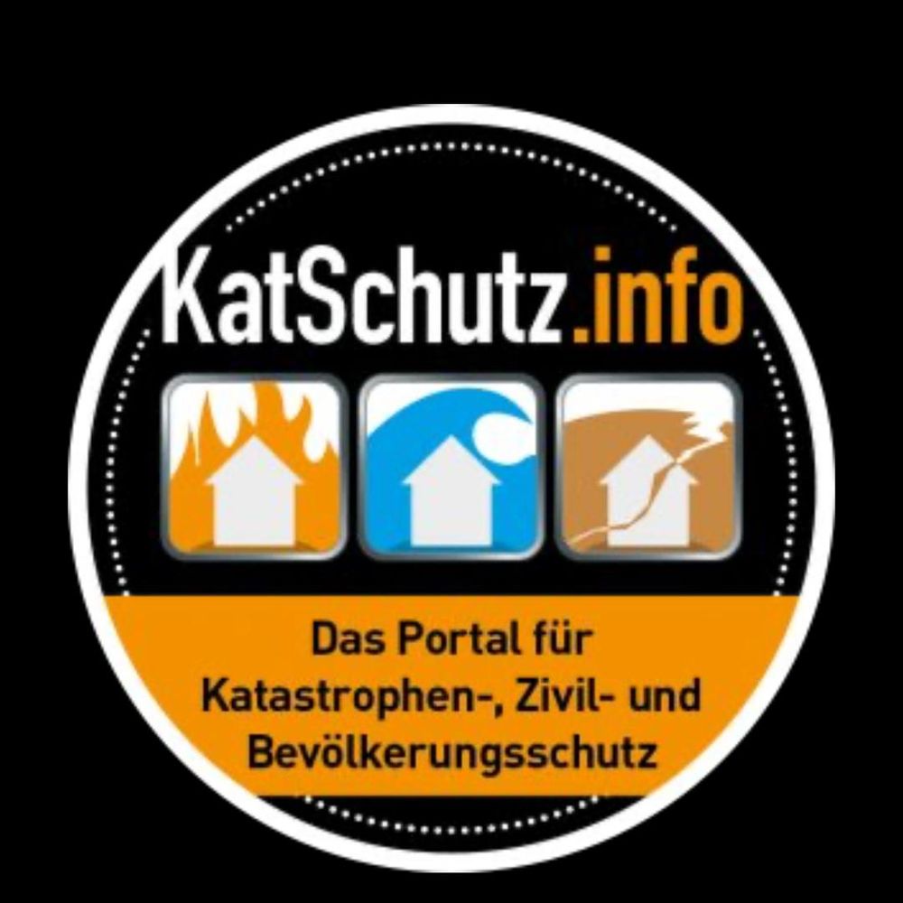 Katastrophenschutz - Projekt Manager