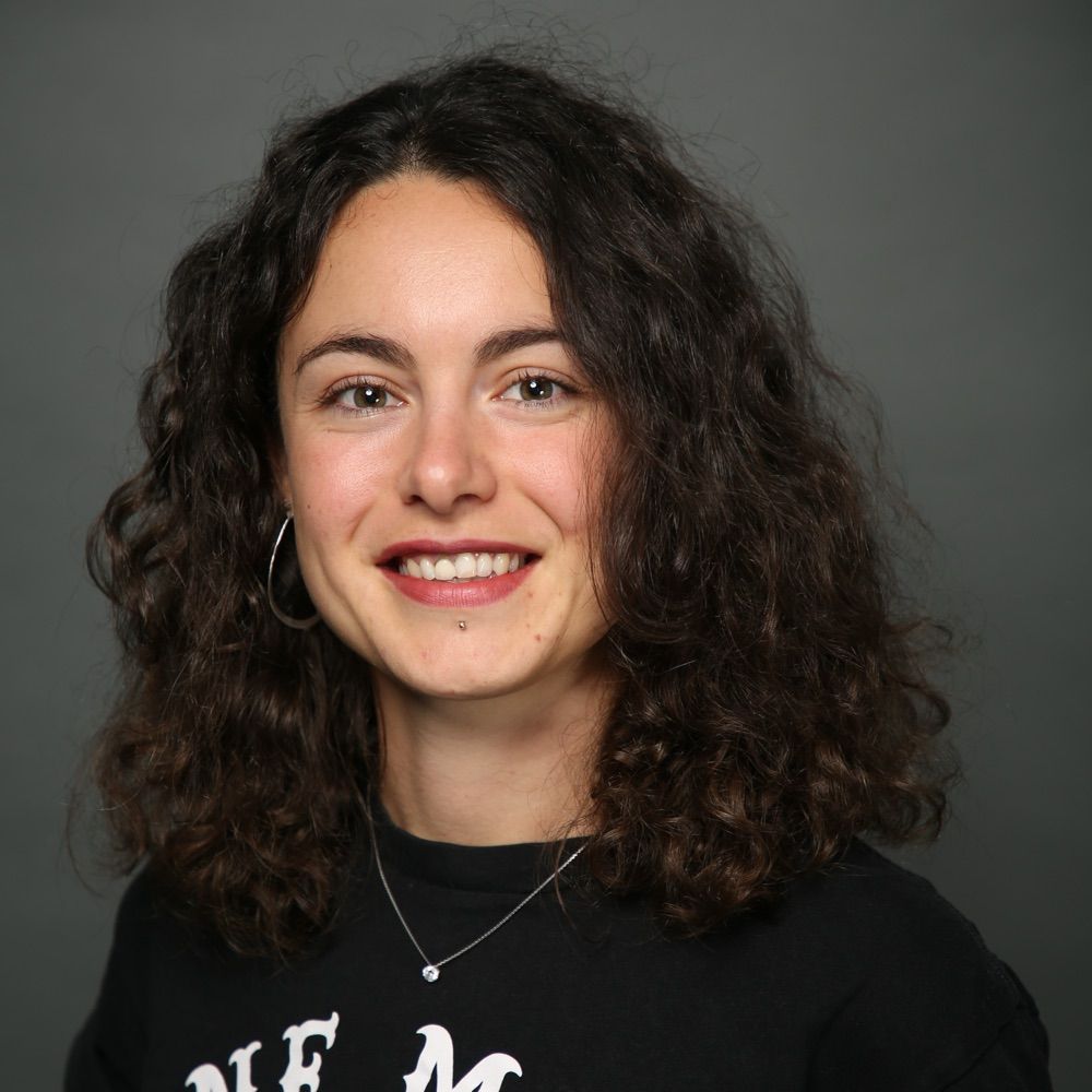 Camille Papon