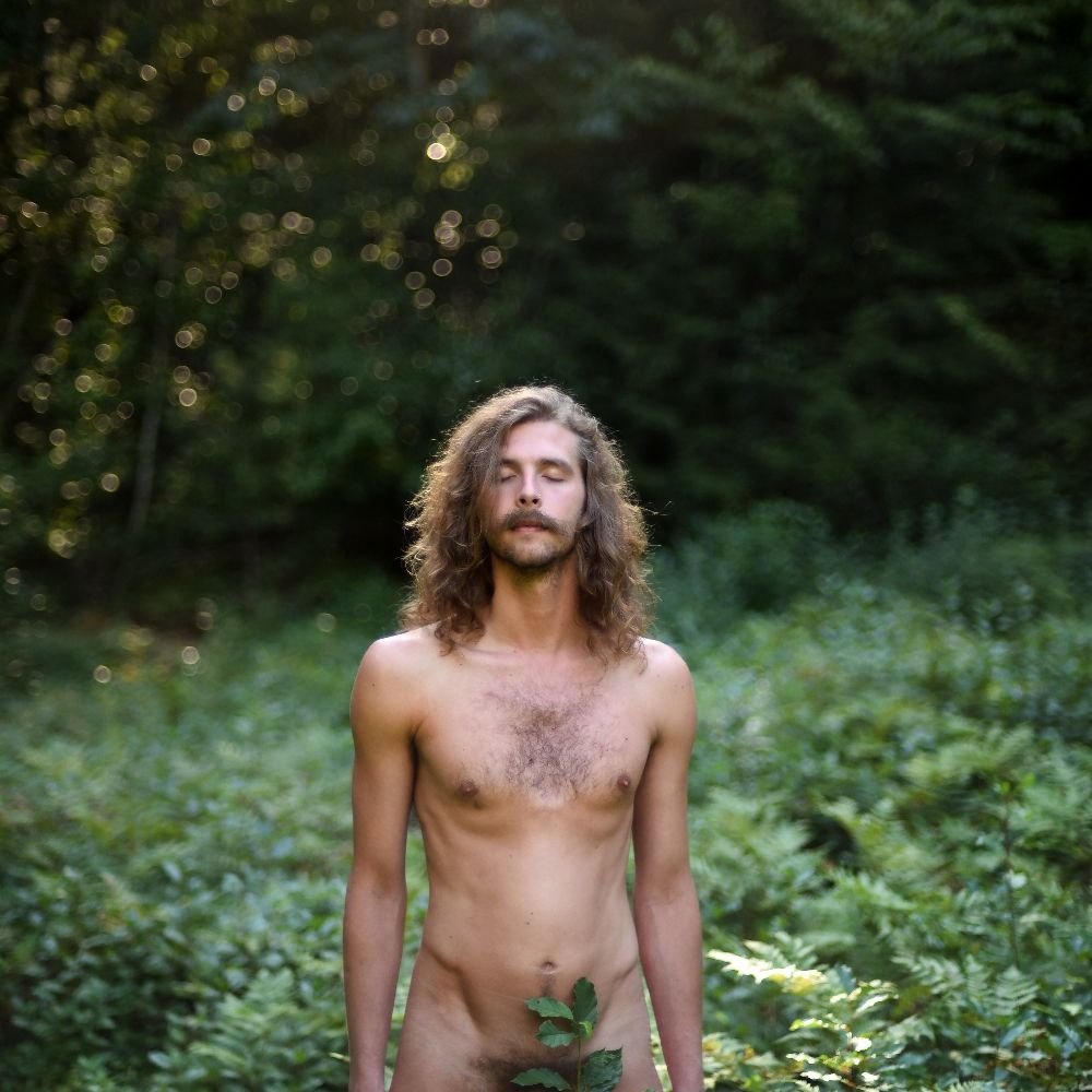Oliver Frost