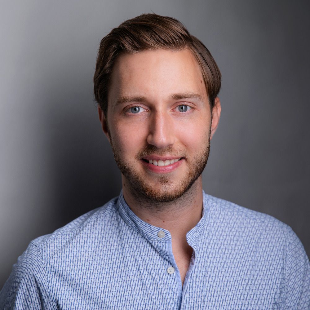 David Gutensohn