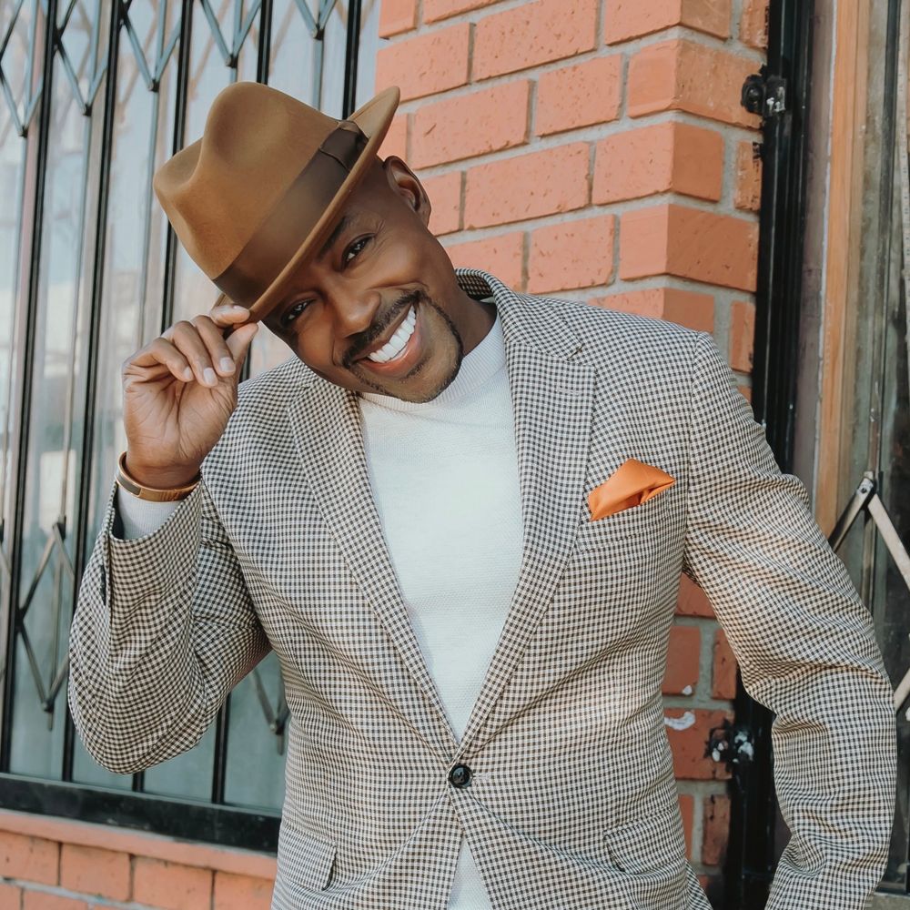 Will Packer