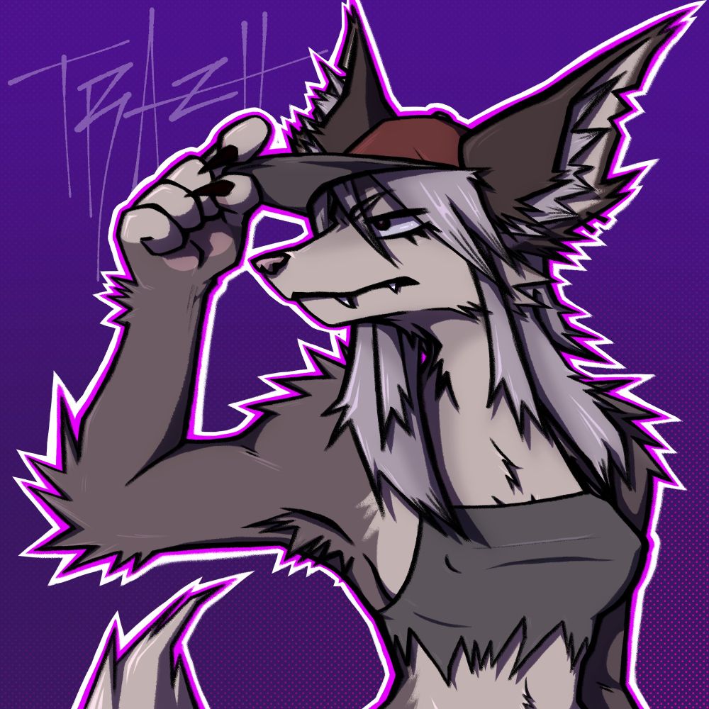 trazh! commissions closed💜