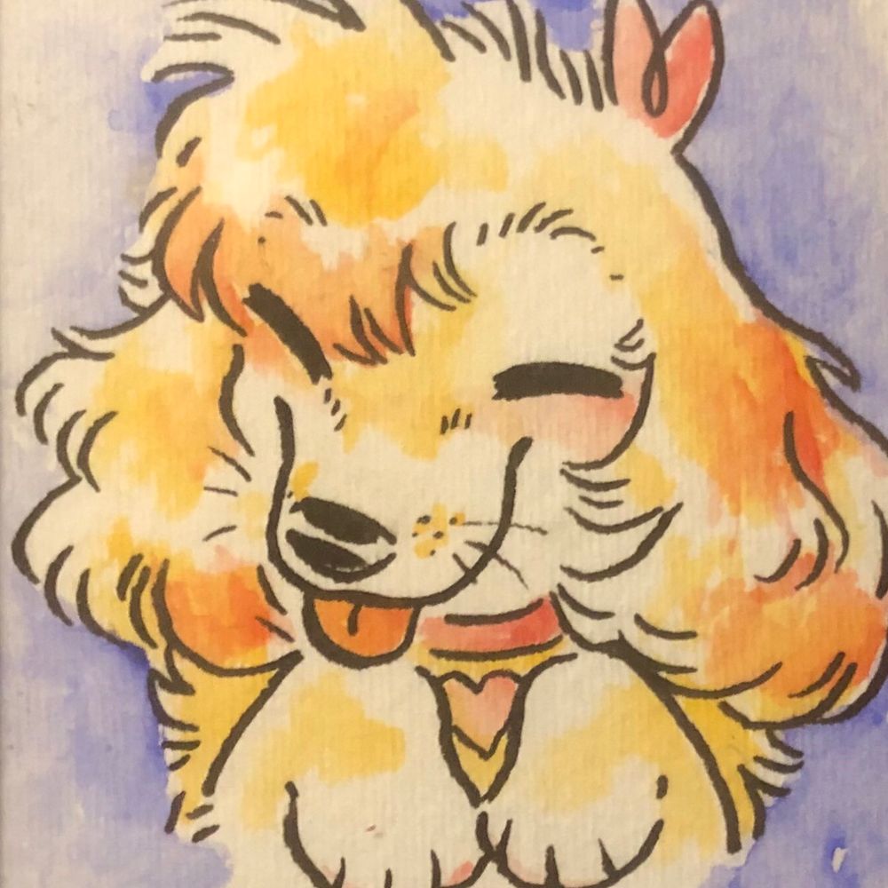 Tansy 🔞 🔜 FD, Fursonacon Dealers Den!!!