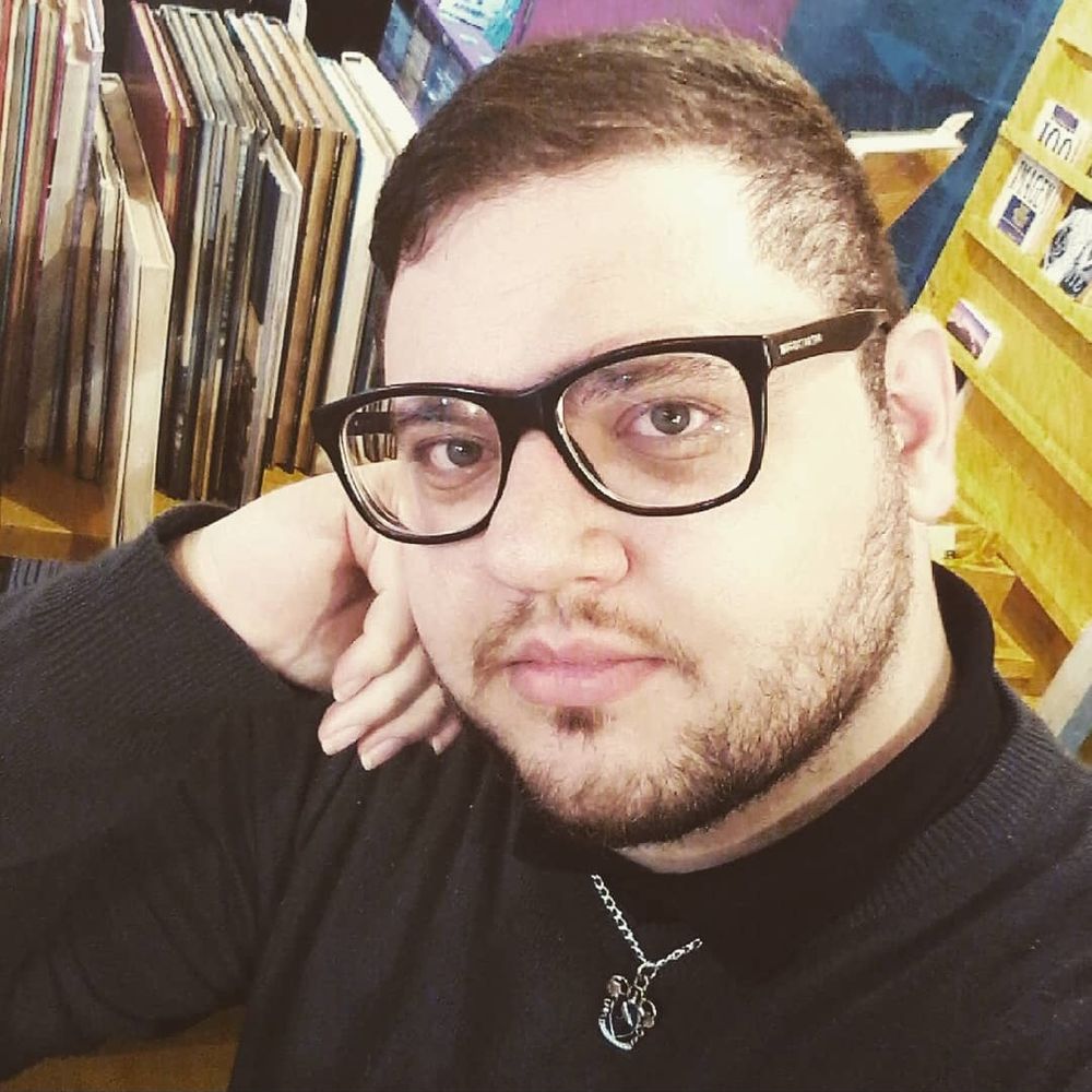 Giovani Modena 