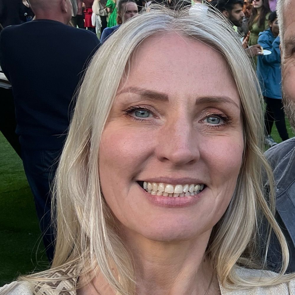 Mrs Sloper