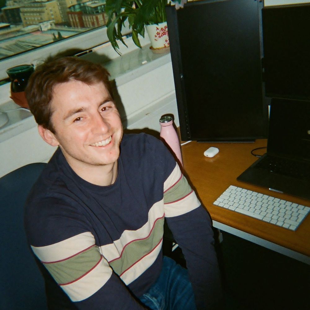 Joel J. Chubb