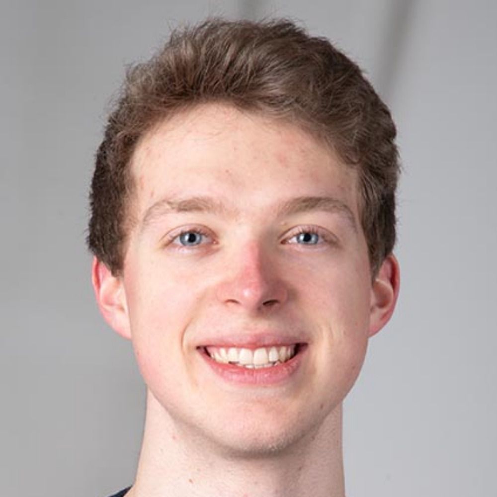 Nicolaj Hackert