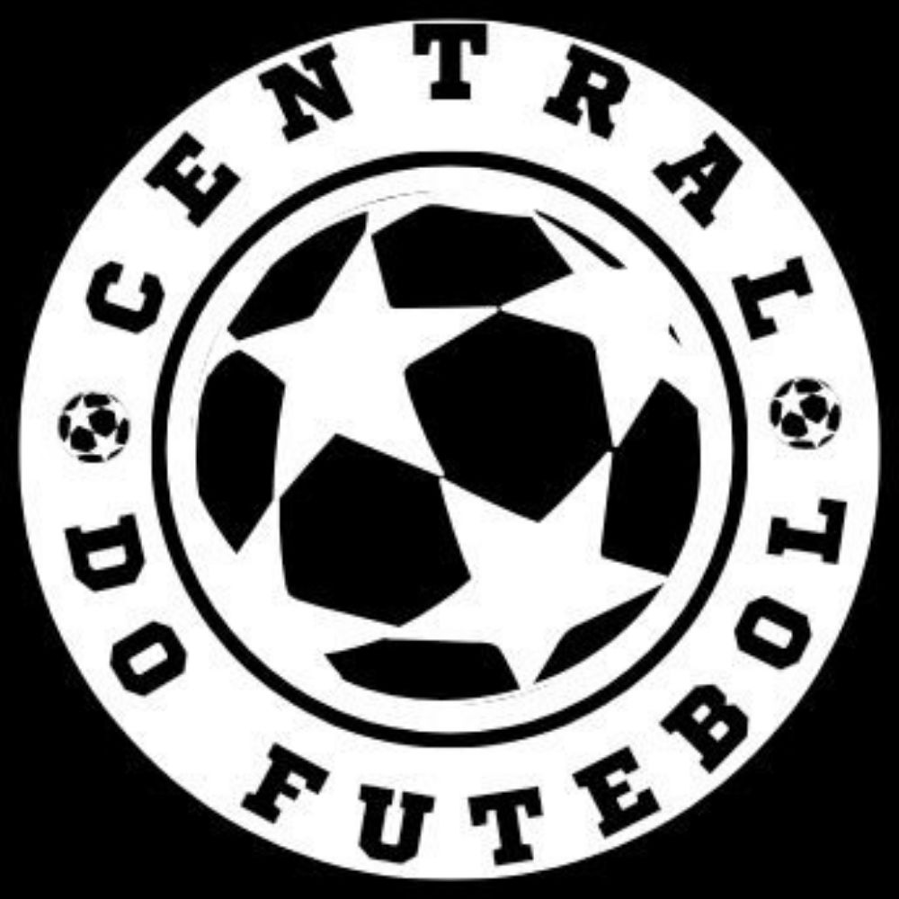 Central do futebol BR