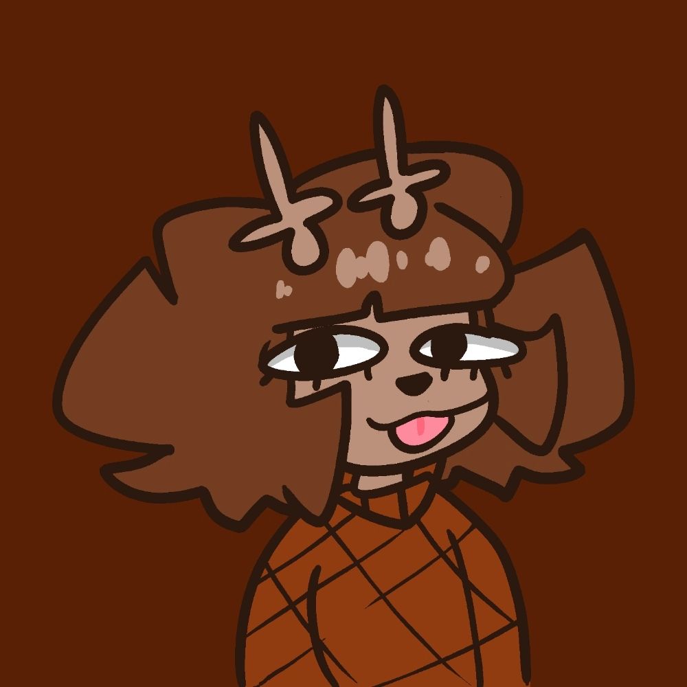 eviehasapondhead