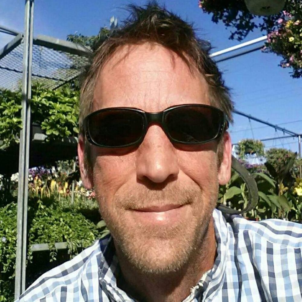 Chad Roth