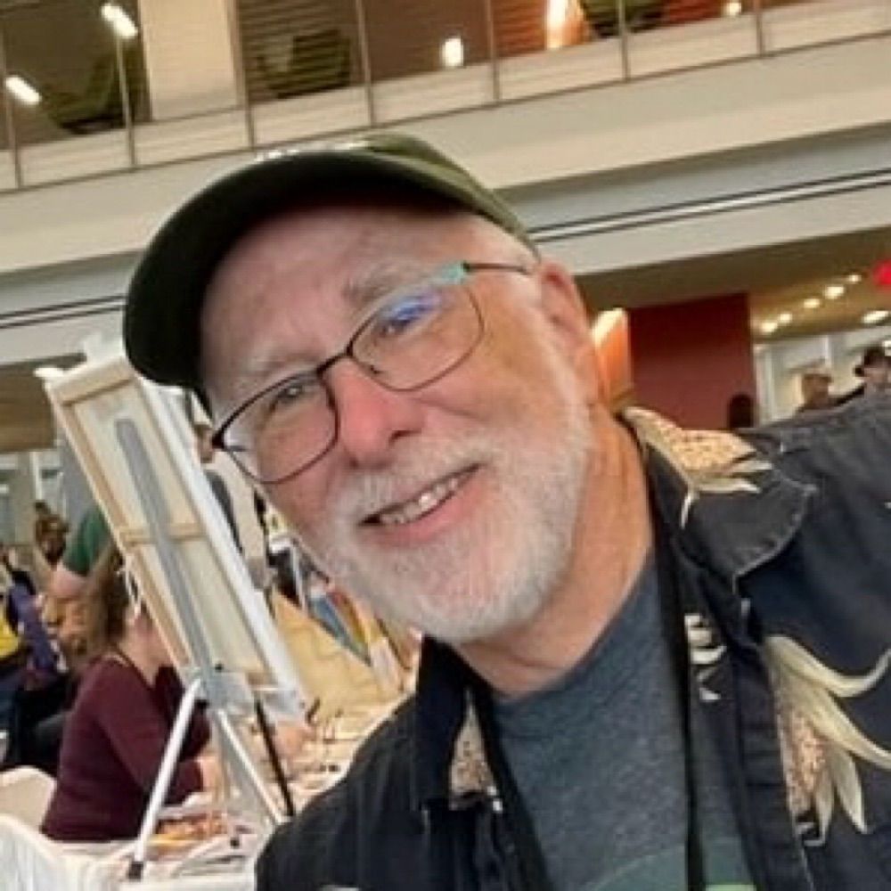 Geoff Grogan