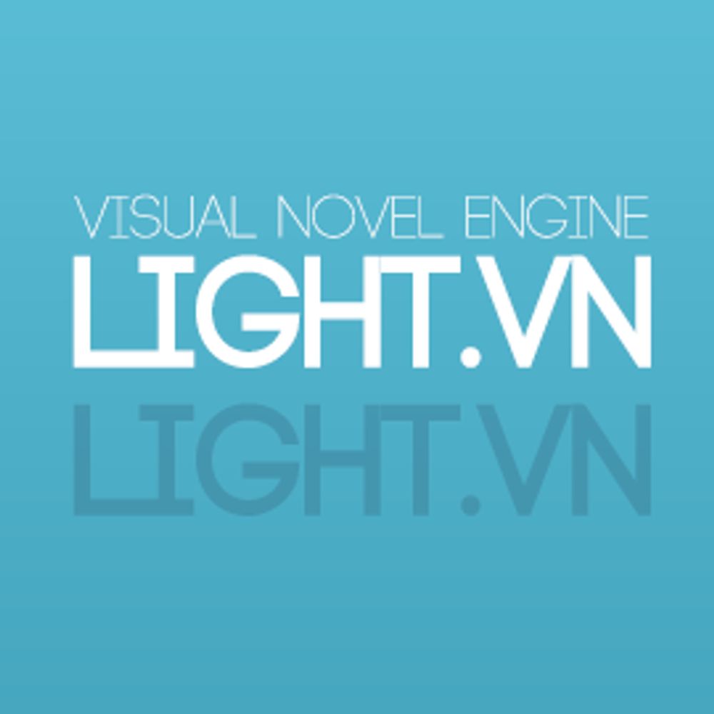 Light.vn Visual Novel Engine