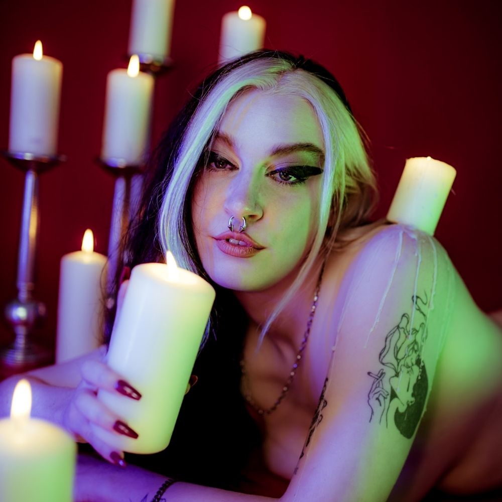 Eddie Baphomet