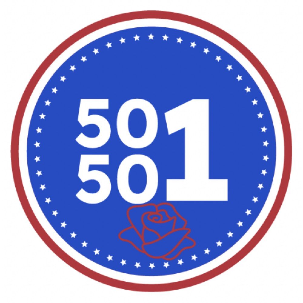Pasadena 50501