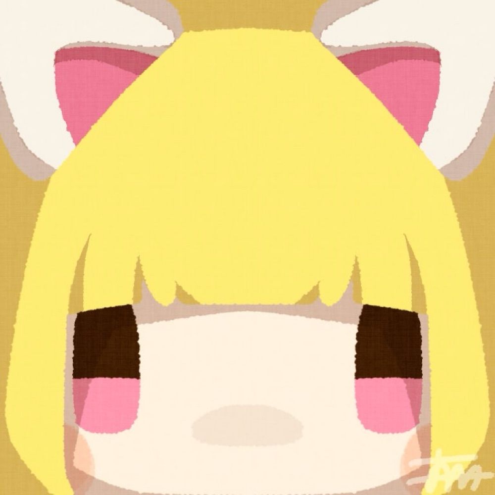 猫神@サブ垢