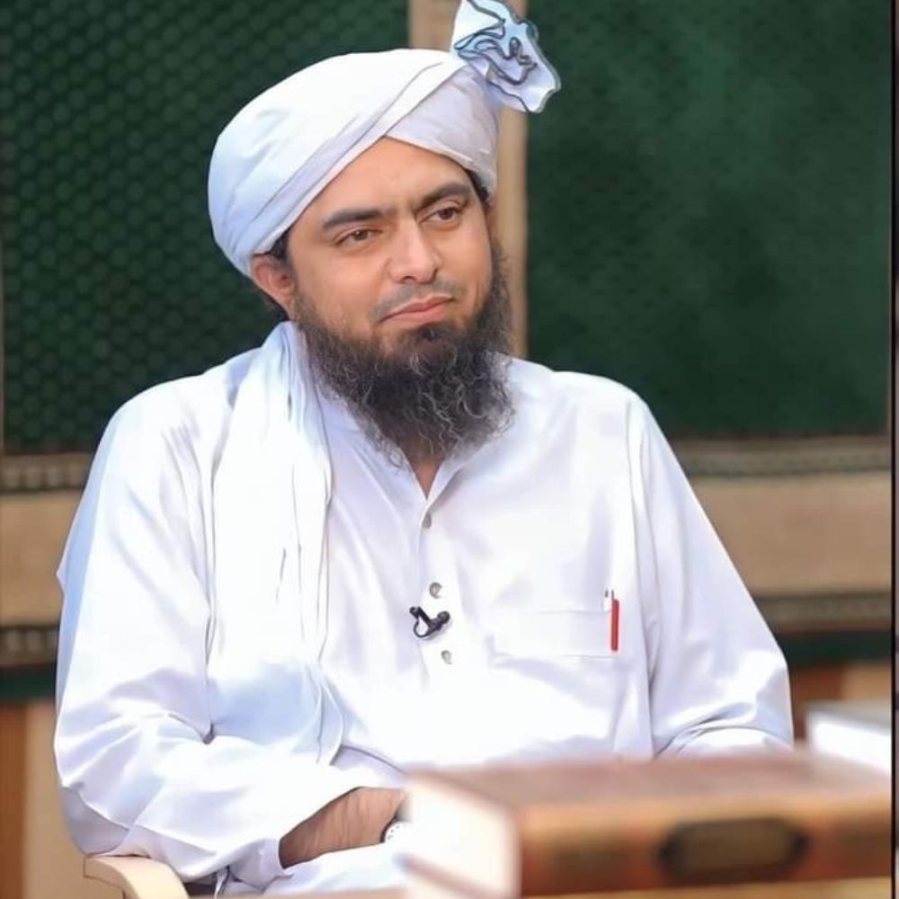 Engineer Muhammad Ali Mirza