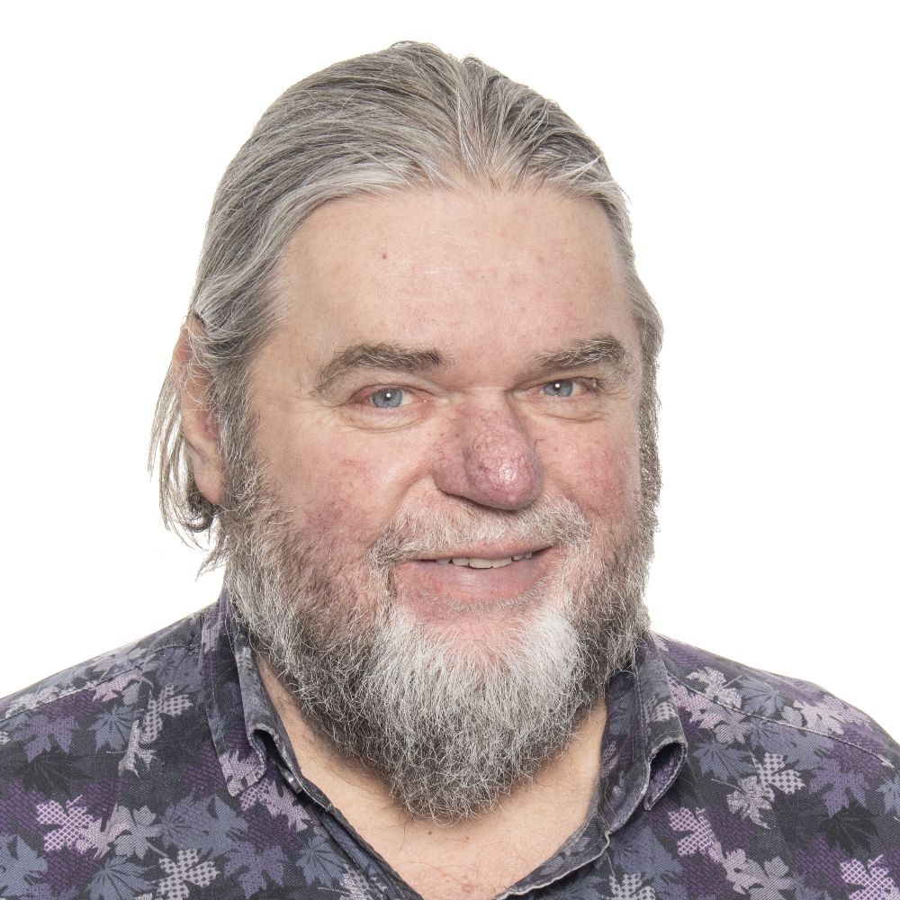 Hannu Suntio